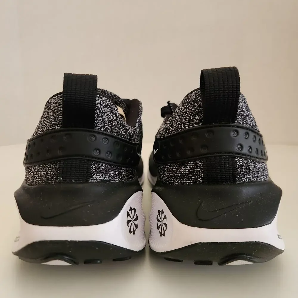 Nike InfinityRN 4 Women's Road Running Shoes (DR2670-003, ) Size 10